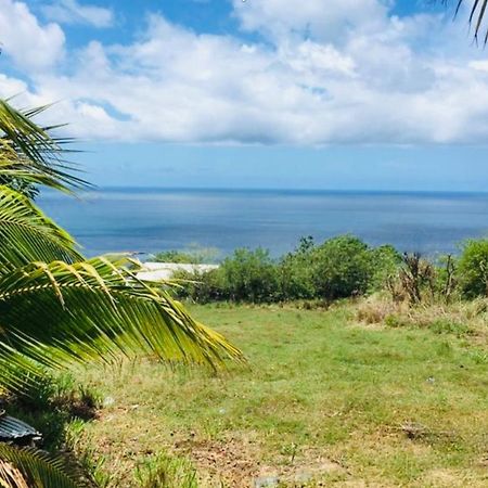 Bas De Villa Vacances Ocean ル・カルベ エクステリア 写真